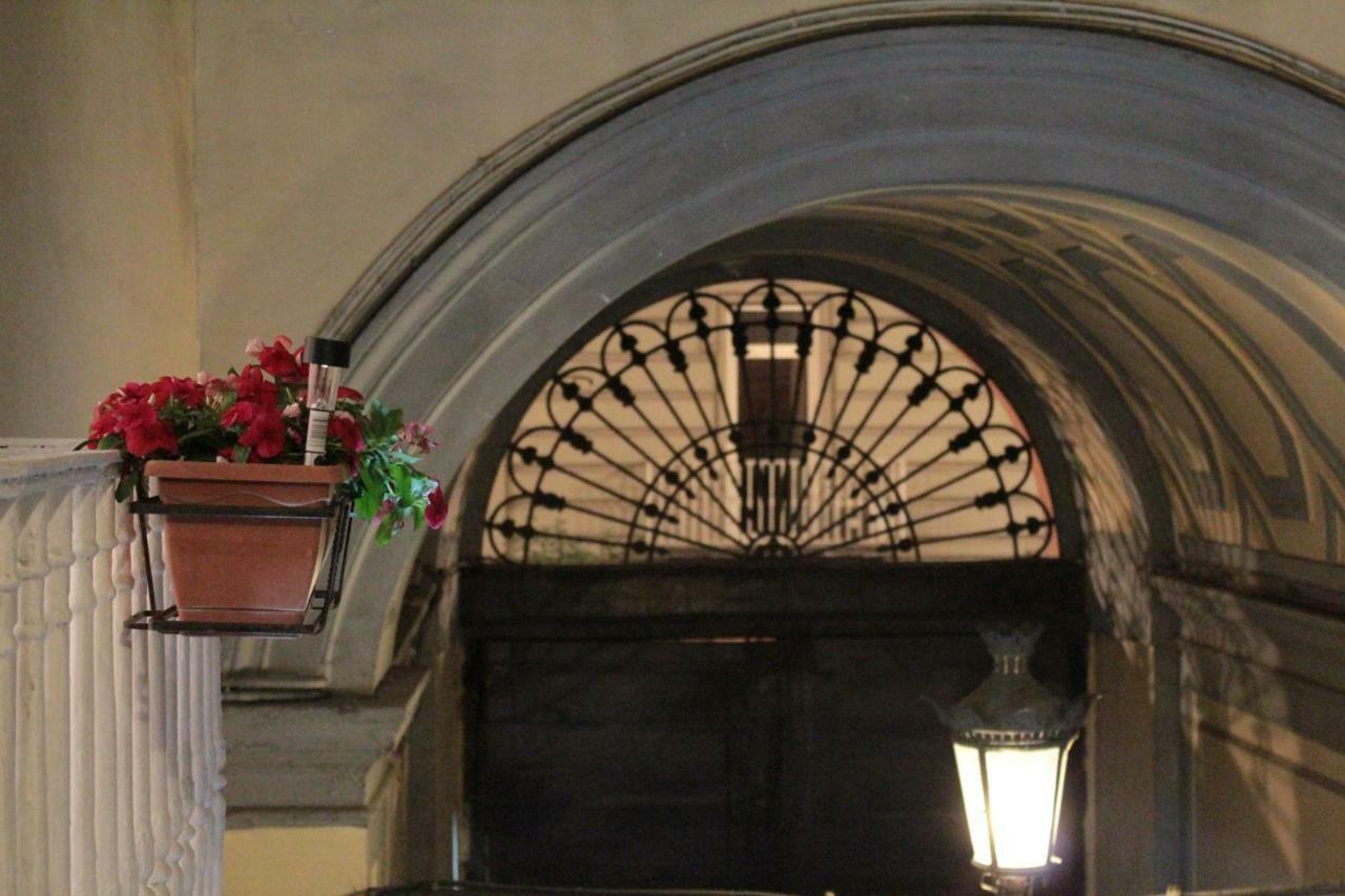 Per Amor Duomo Nápoles Exterior foto